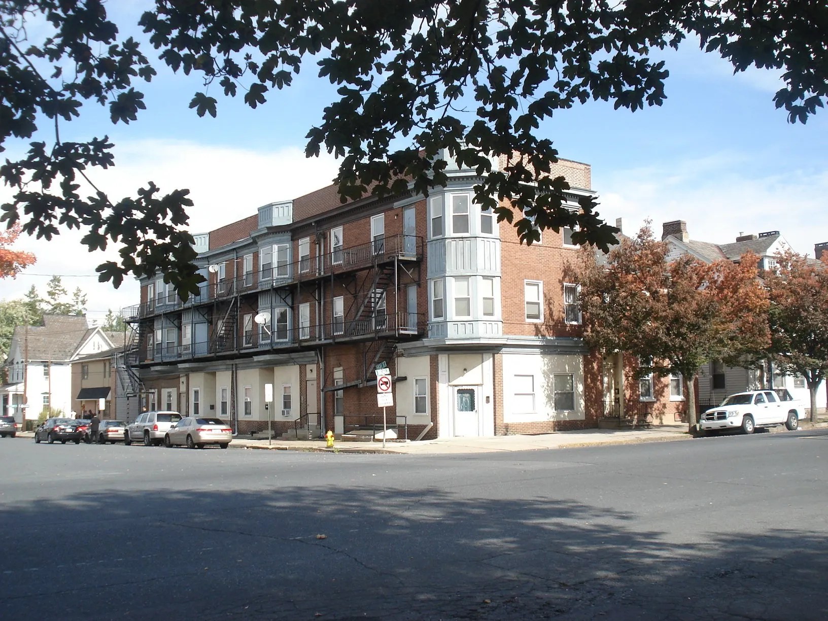Quality Apartment Rentals in Lehigh County and Northampton PA