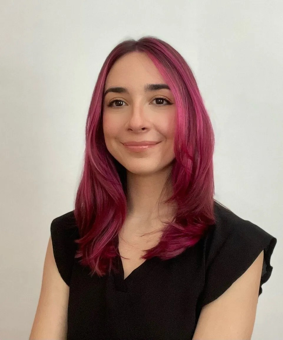 Samantha Swanko, LMHC Youth Services Project