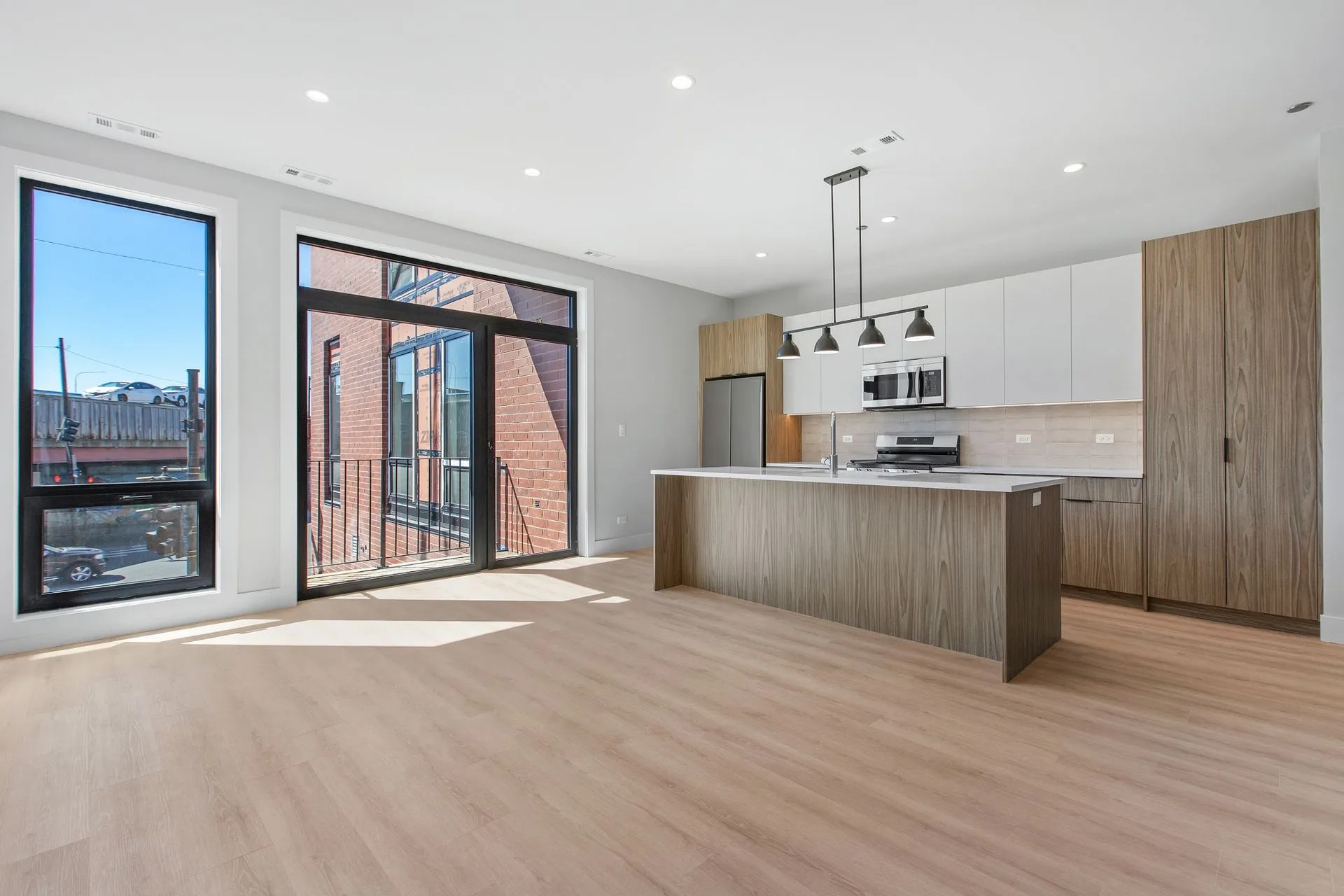 Find Your Next Chicago Home at KDG Property Management