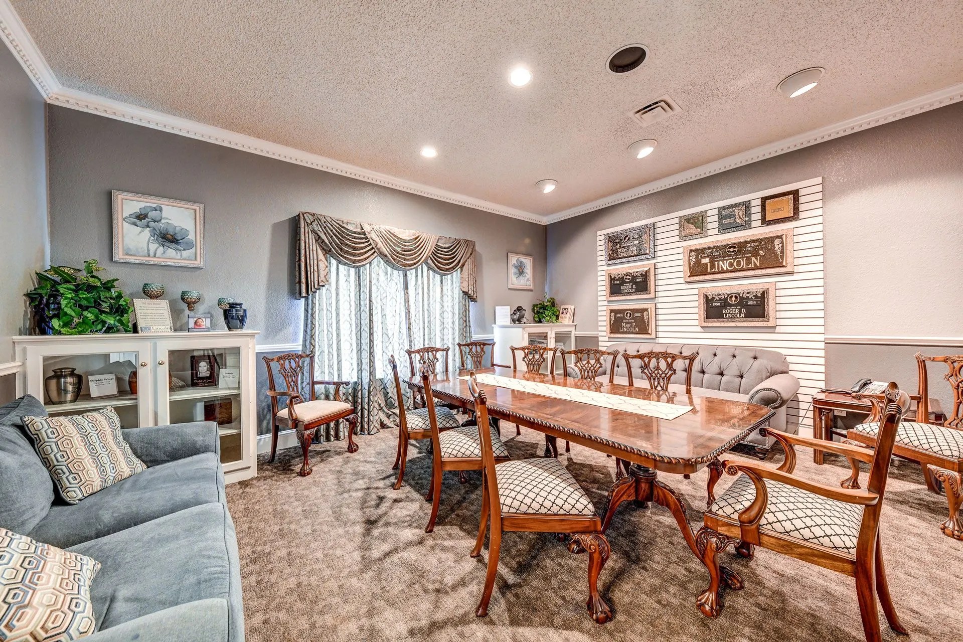 Our Funeral Home Lincoln Funeral Home & Memorial Parks