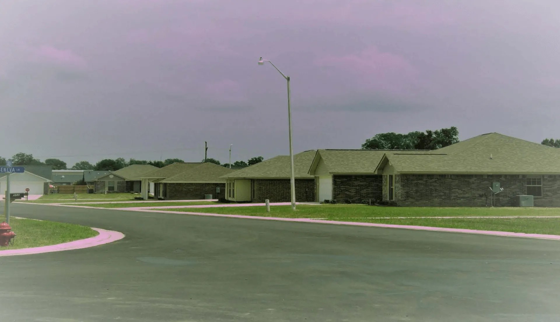 Tallulah Estates PRIDE Community Association