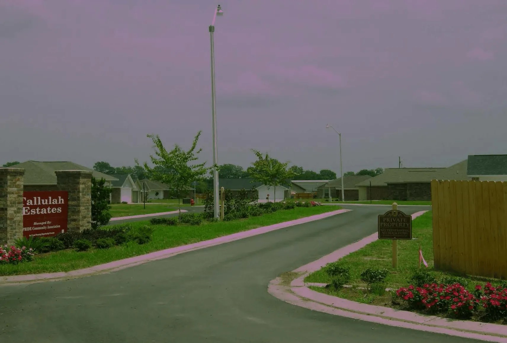 Tallulah Estates PRIDE Community Association