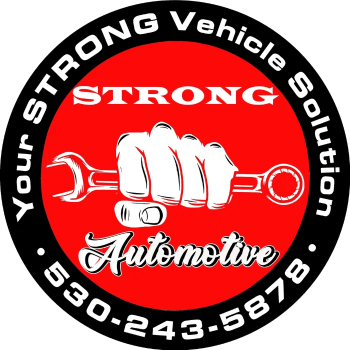 Strong Automotive, Auto Mechanic in Redding, CA
