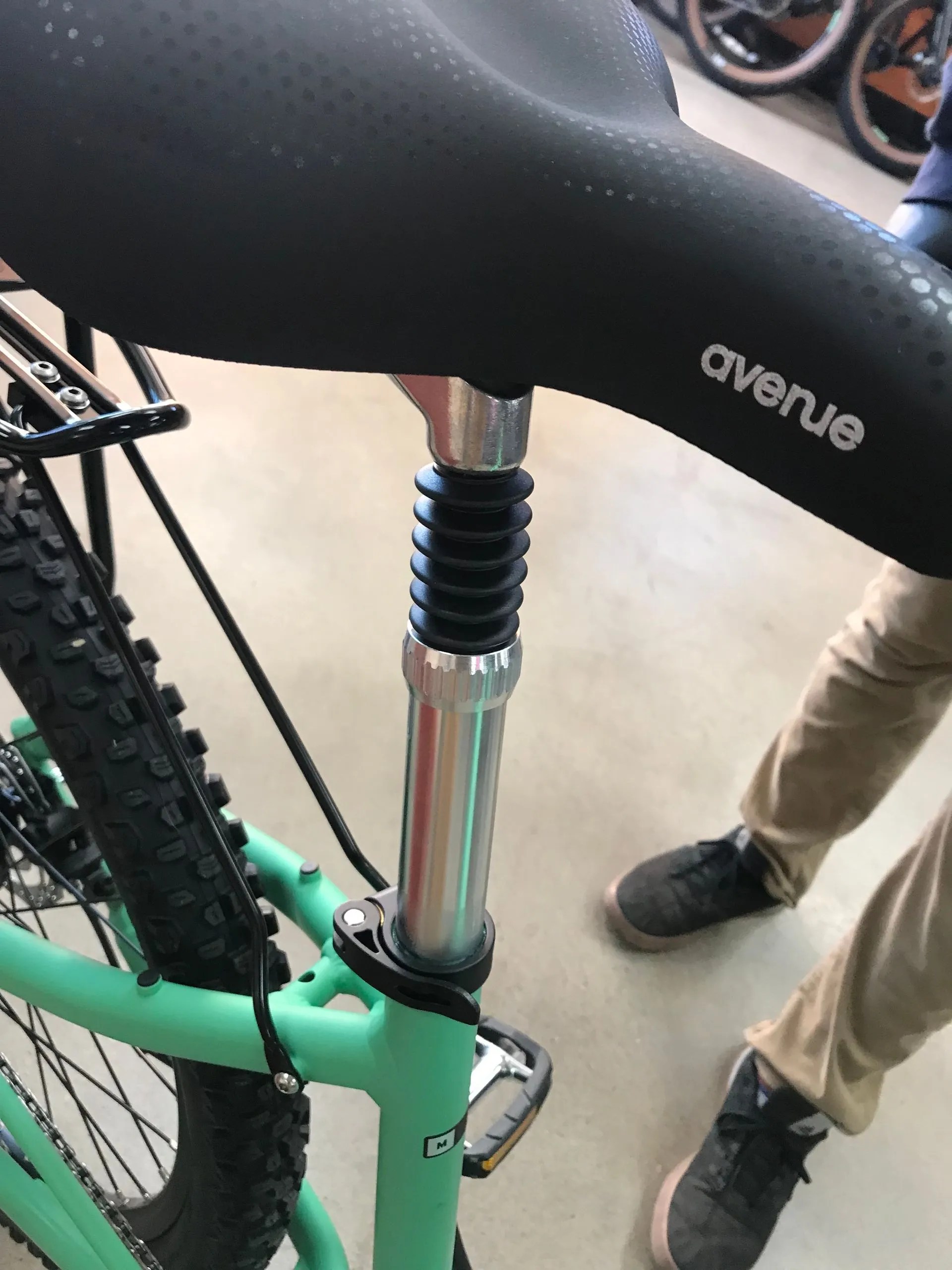 Bike Rentals Black Hills, SD