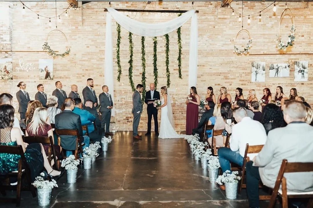 Copper Nickel Events Ogden, Utah