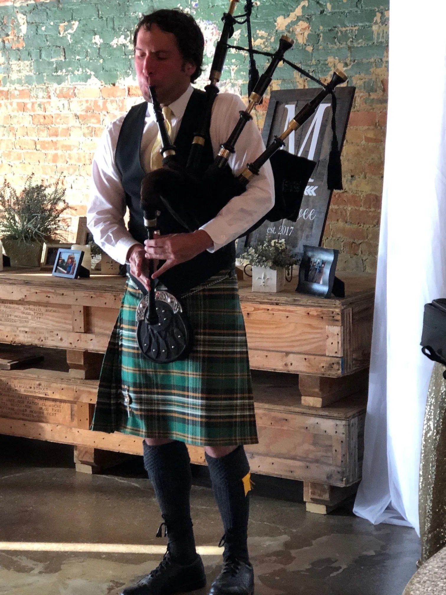 Copper Nickel Events Ogden, Utah