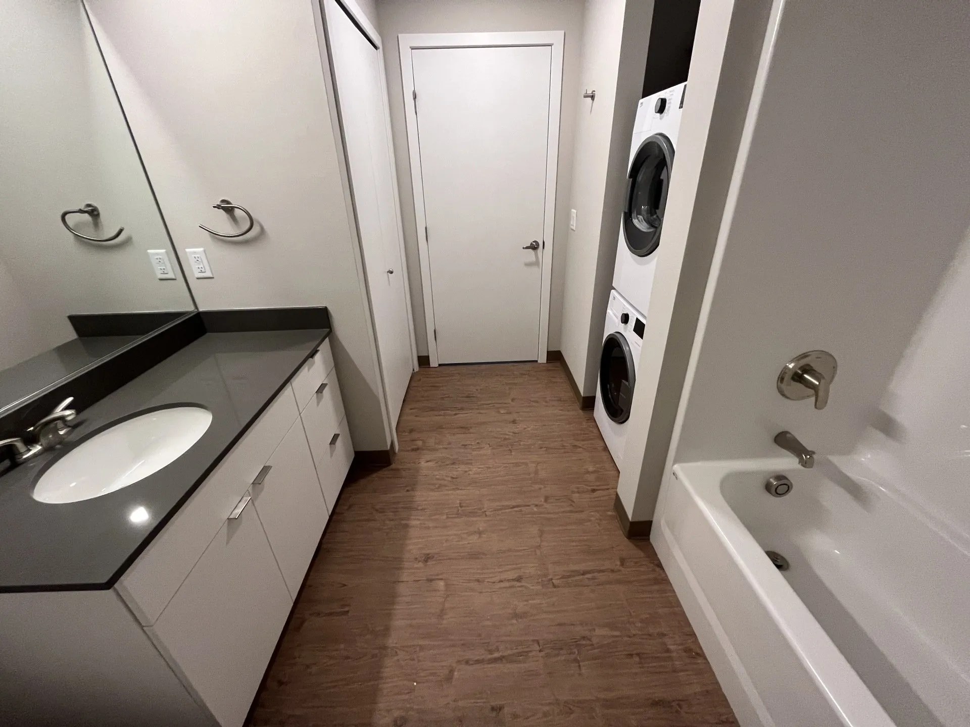 Velo Apartments
