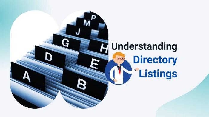 What is a Root Directory? Definition + Explanation - Seobility Wiki