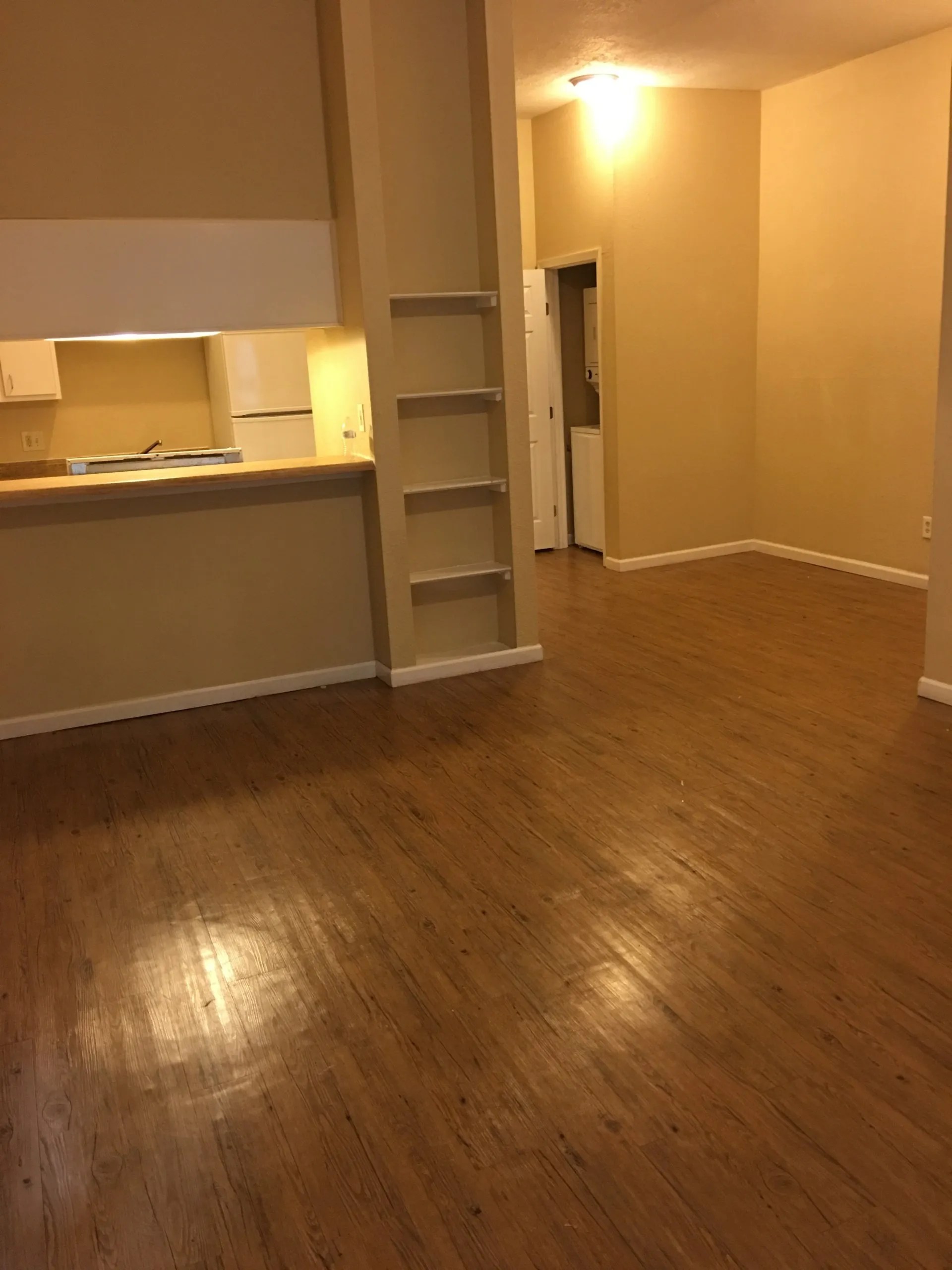 Jackson's Landing North New Orleans, LA Apartment Homes