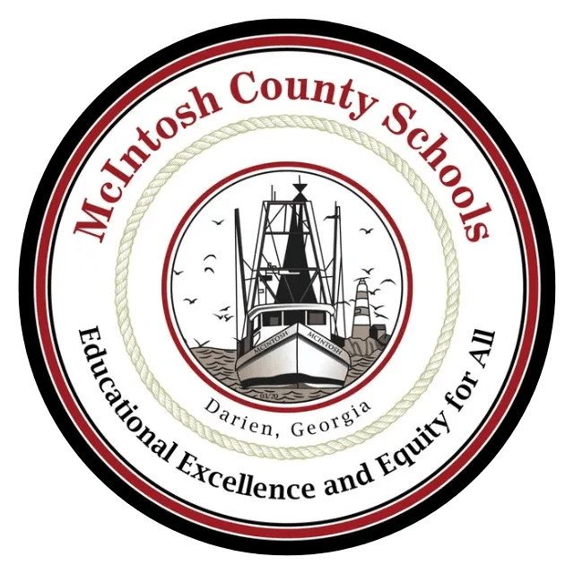 McIntosh County Board of Education McIntosh County Schools Darien