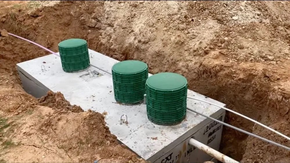 Aerobic Septic Systems: Pros, Cons, and Maintenance Tips