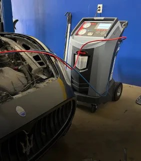 Frisco Auto Repair - Elite European Auto