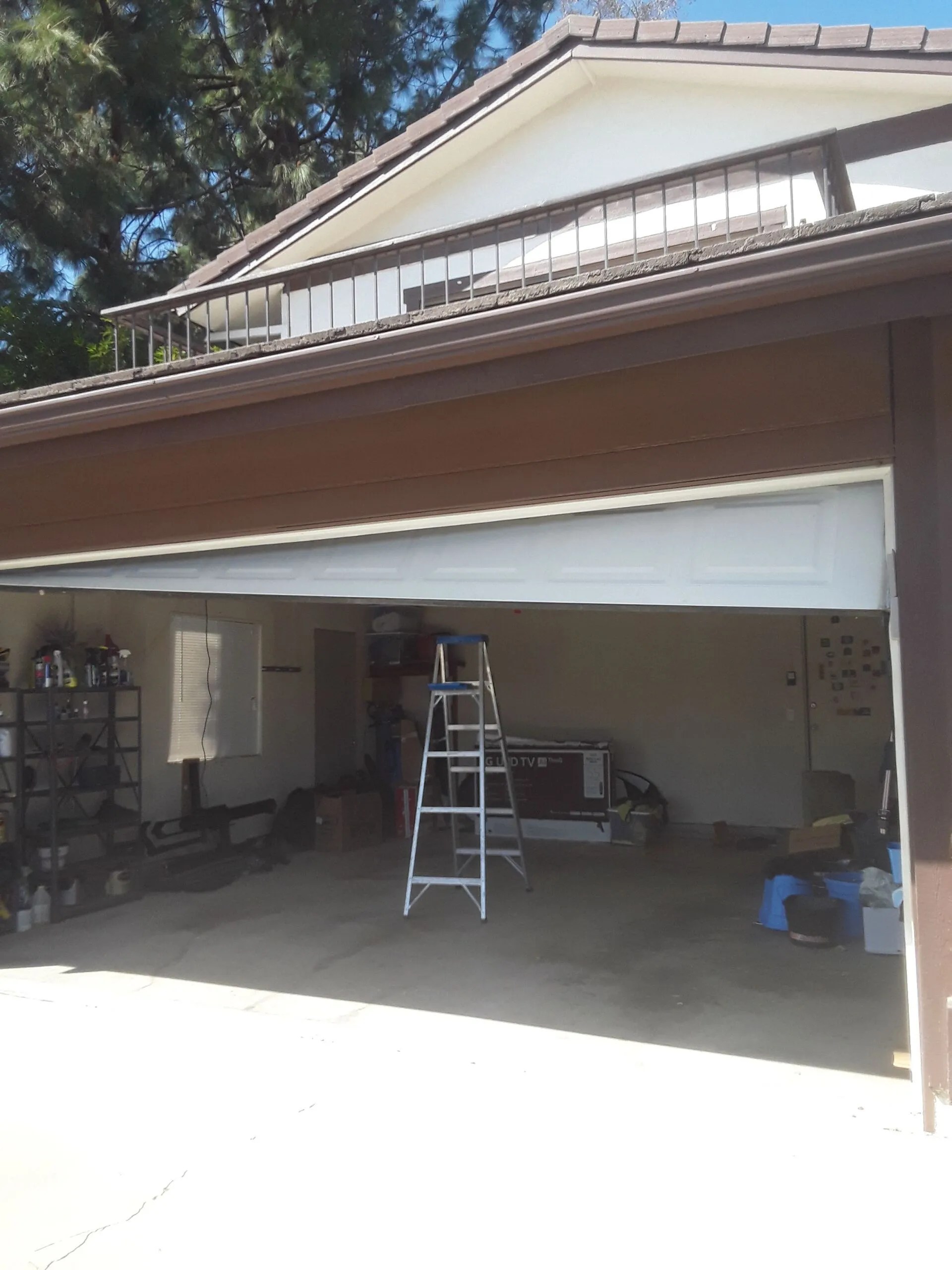 Repairs Ventura, CA Coast to Coast Garage Doors