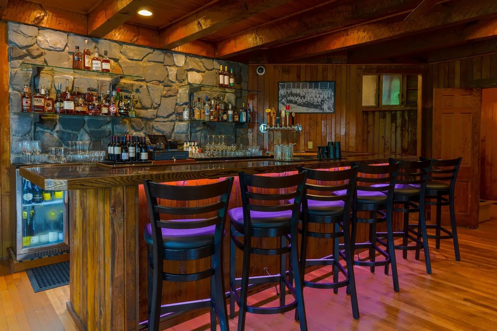 Appalachia Lake Lure, NC Appalachian Cuisine