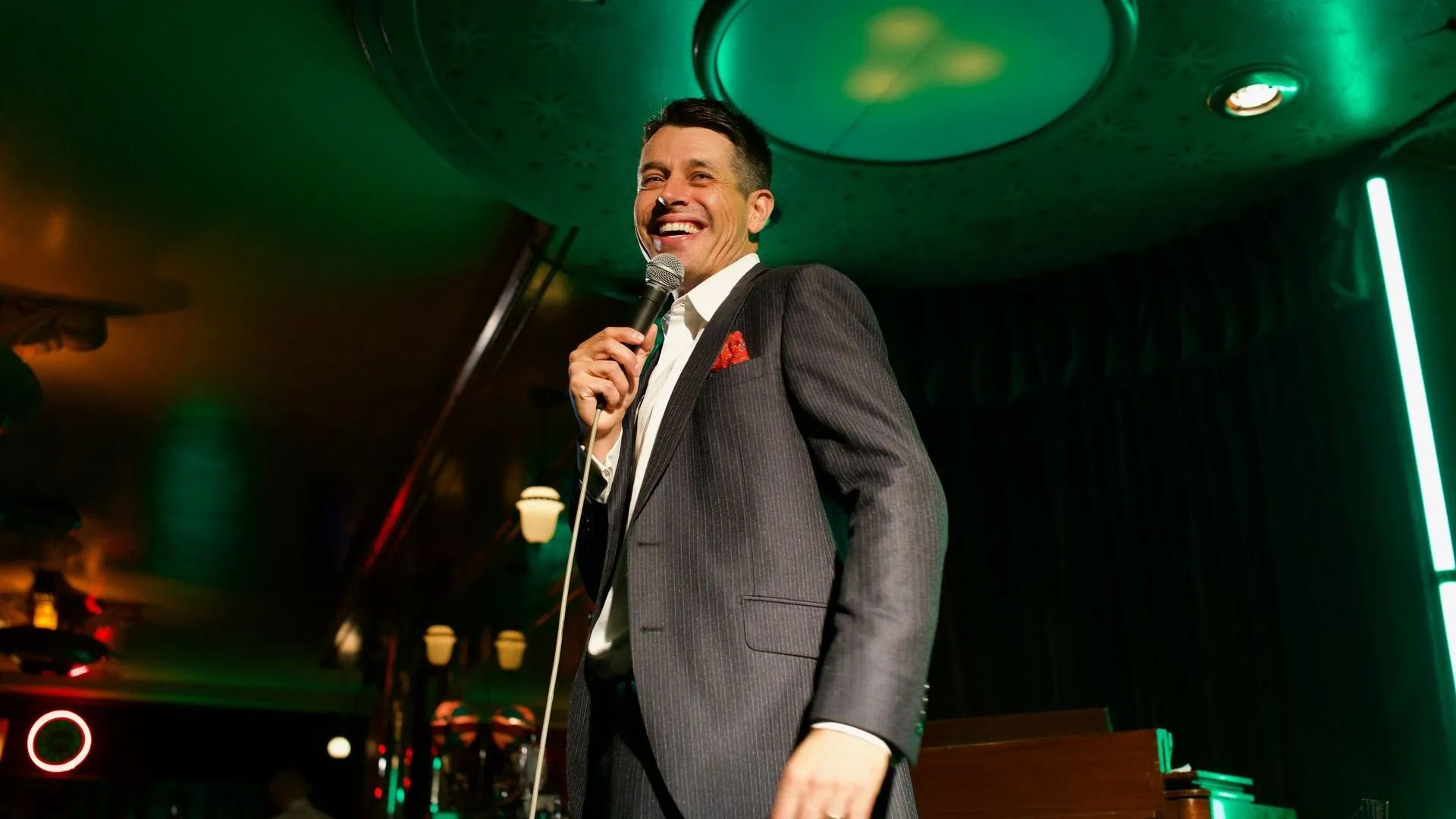 Home Ann Arbor Comedy Showcase