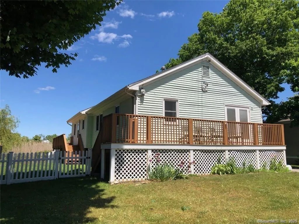 Fairfield Beach Beach House Rentals