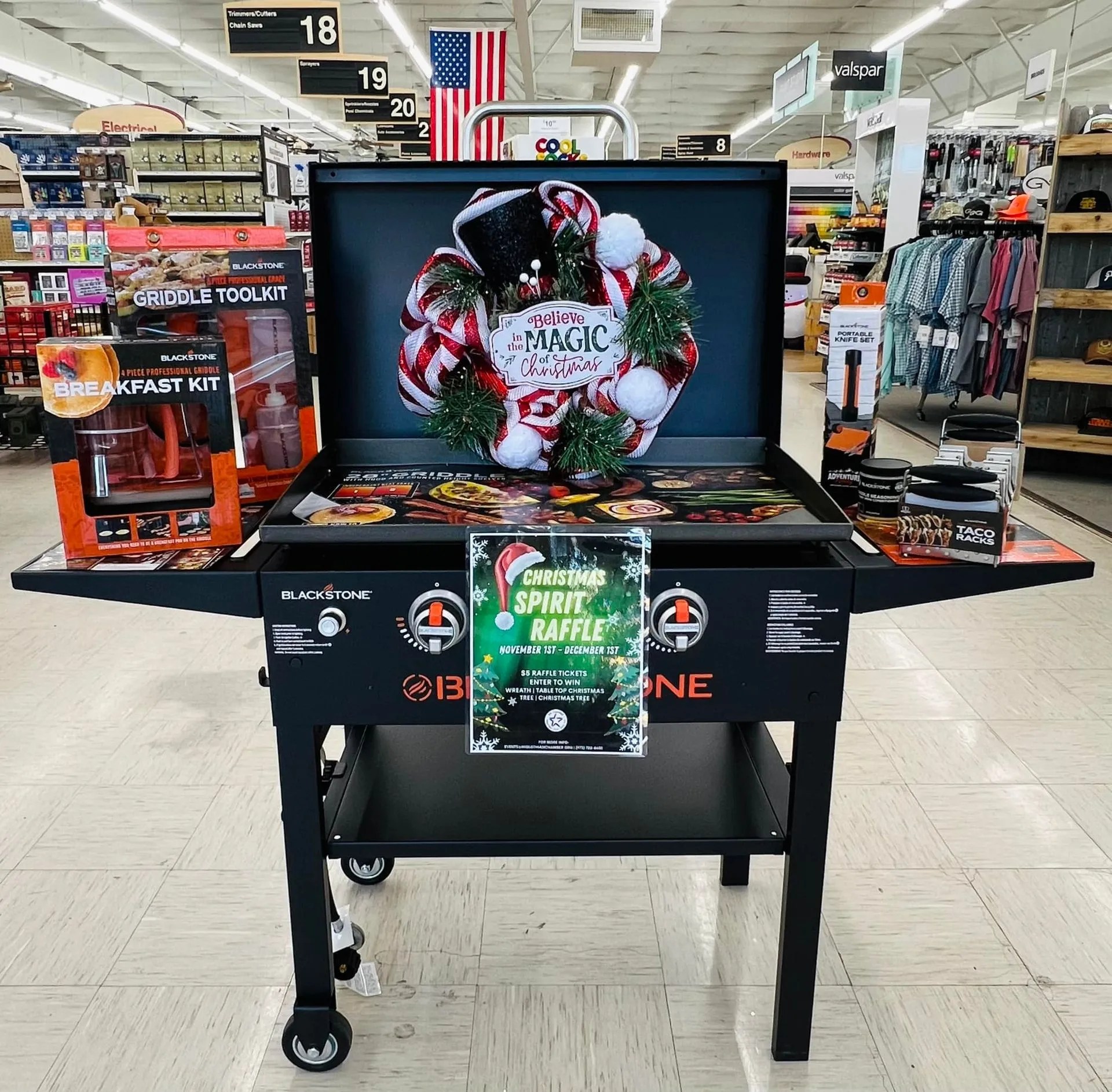 Midlothian Chamber of Commerce