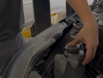 Fluid Inspection: Why It’s Essential for Your Vehicle's Longevity