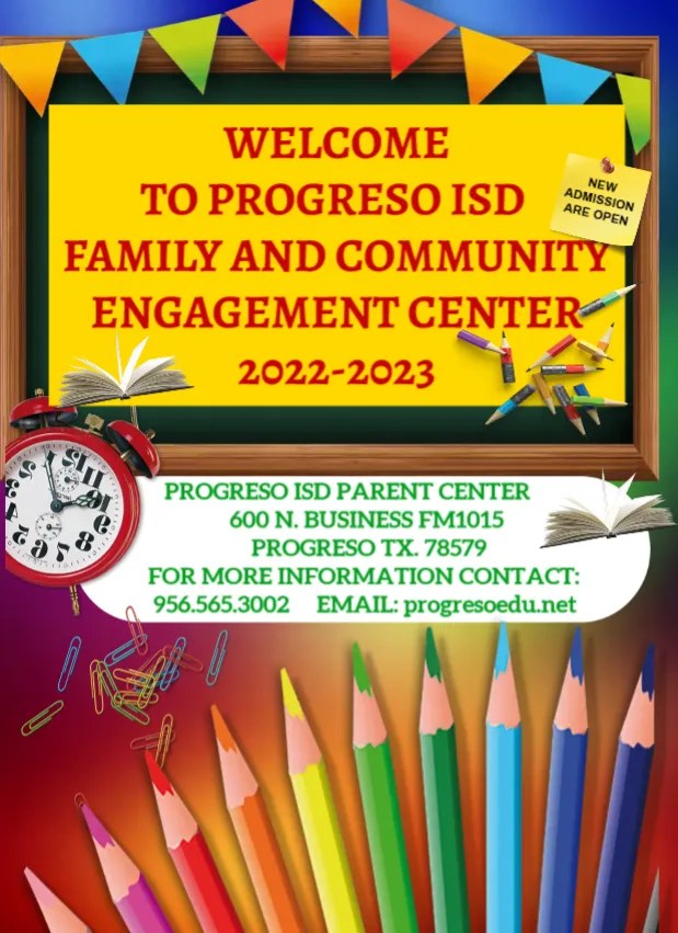 Family and Community Engagement (FACE)