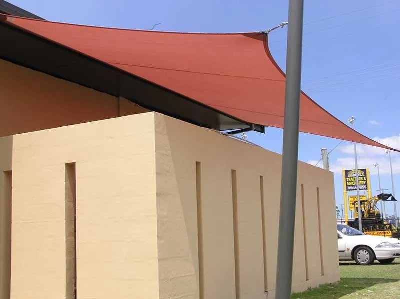 Outdoor Shade Sails on the Sunshine Coast Sunshine Shade & Sails