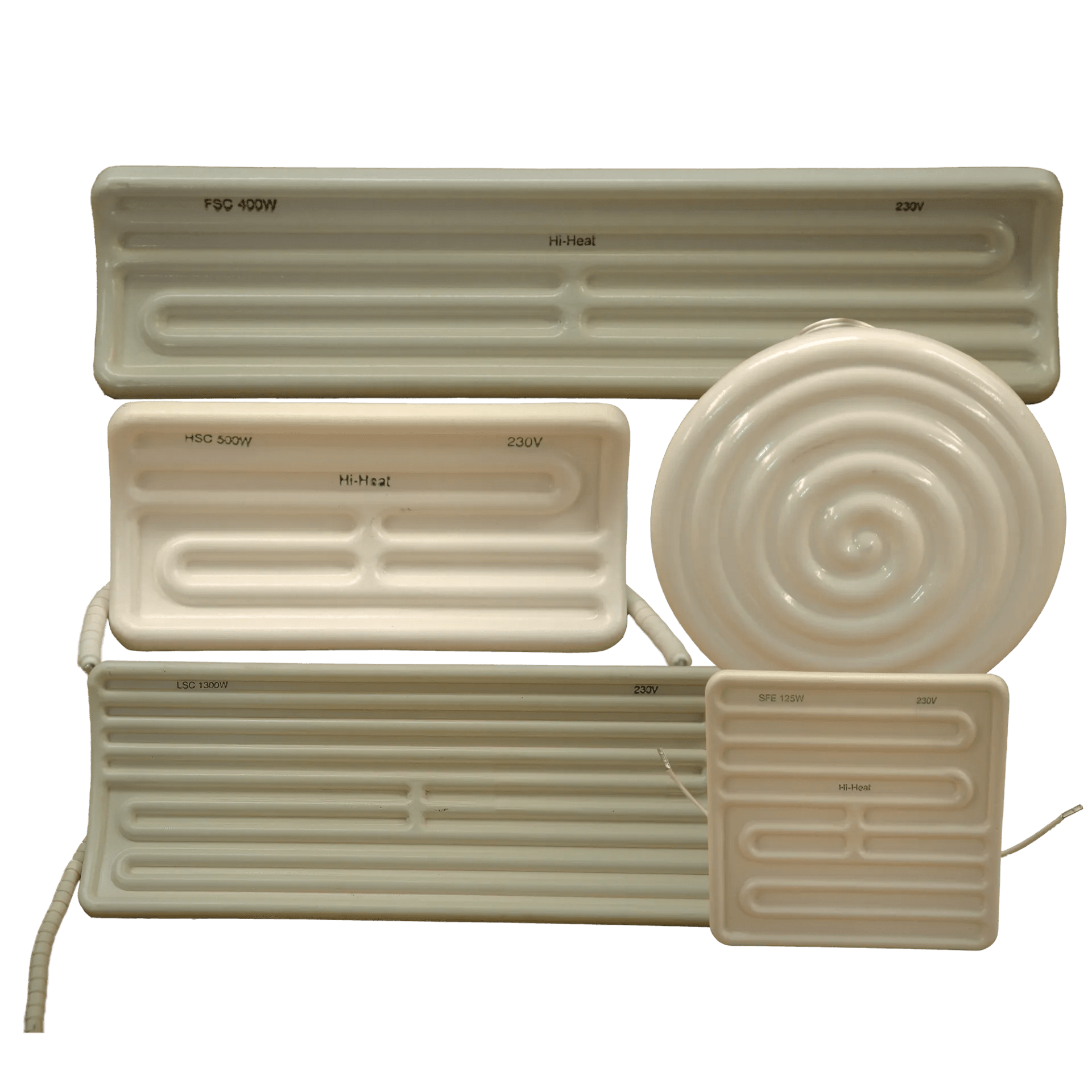 Product Of The Week Ceramic Heat Emitters