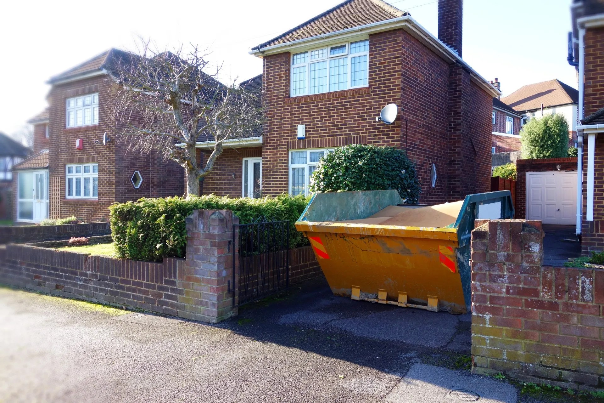 Northampton Skip Hire Cheap Skip Hire Services