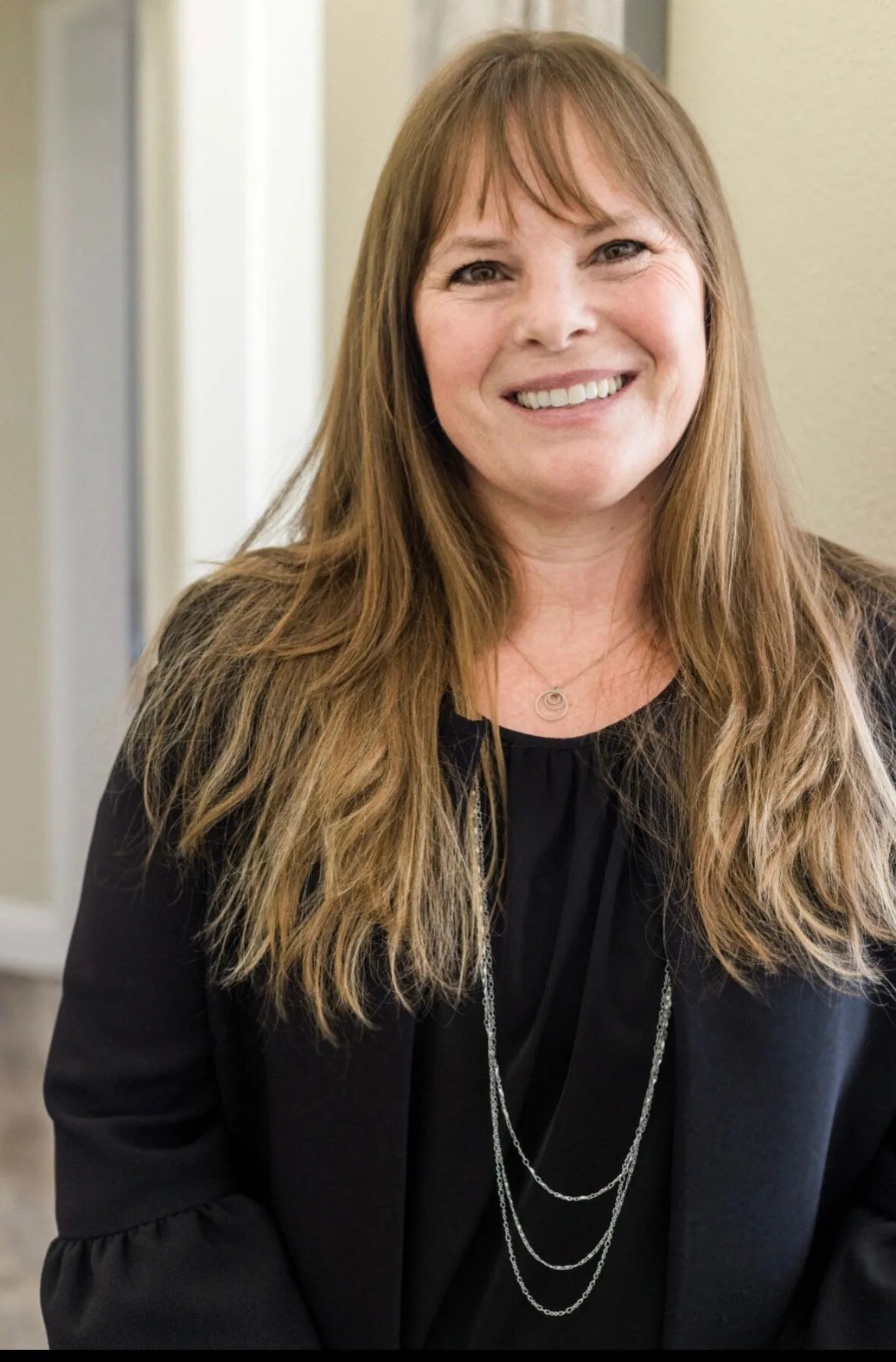 About Us Meet Our Dental Team In Gilroy, CA Sharon Decker