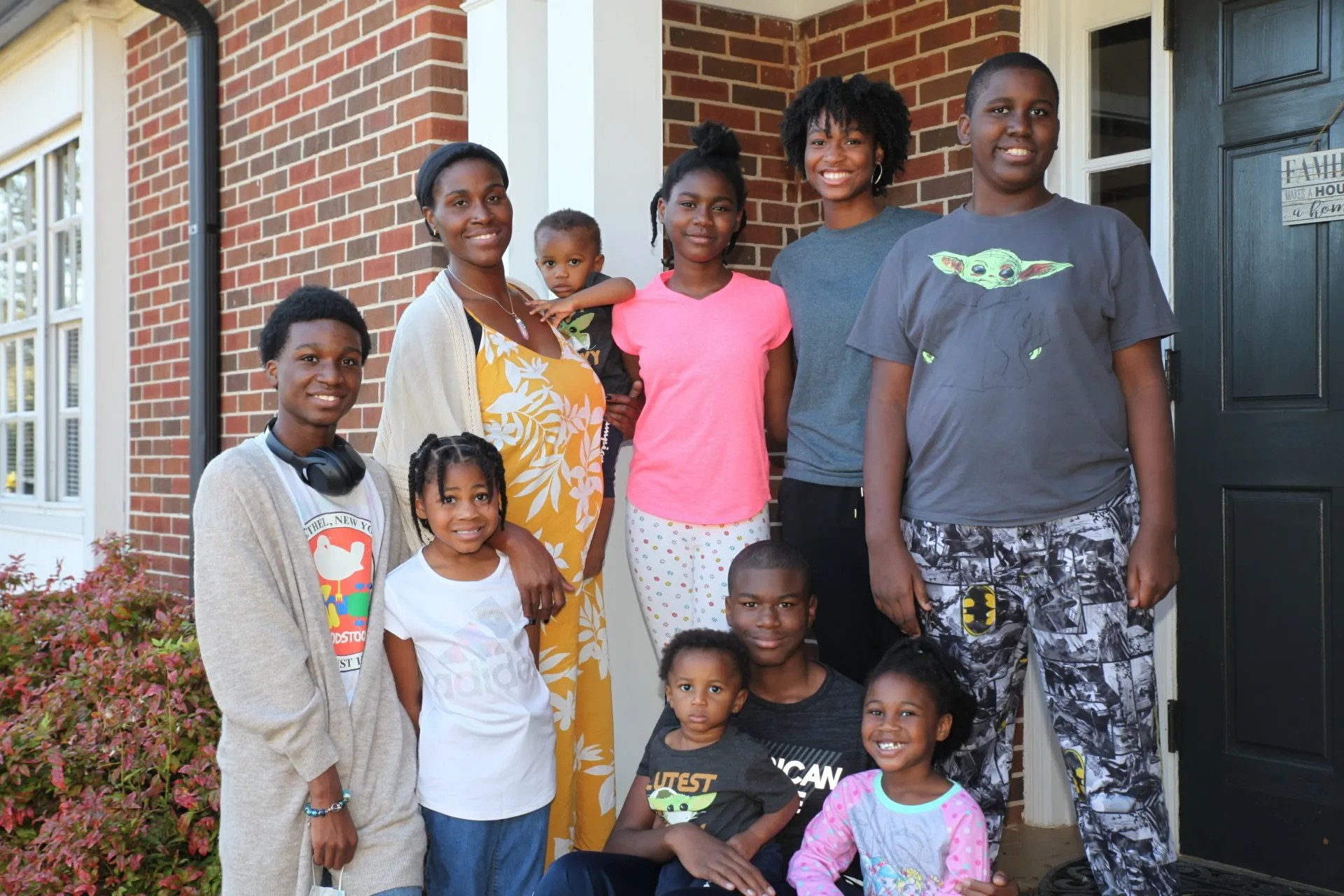 Baptist Children's Homes and Family Ministries