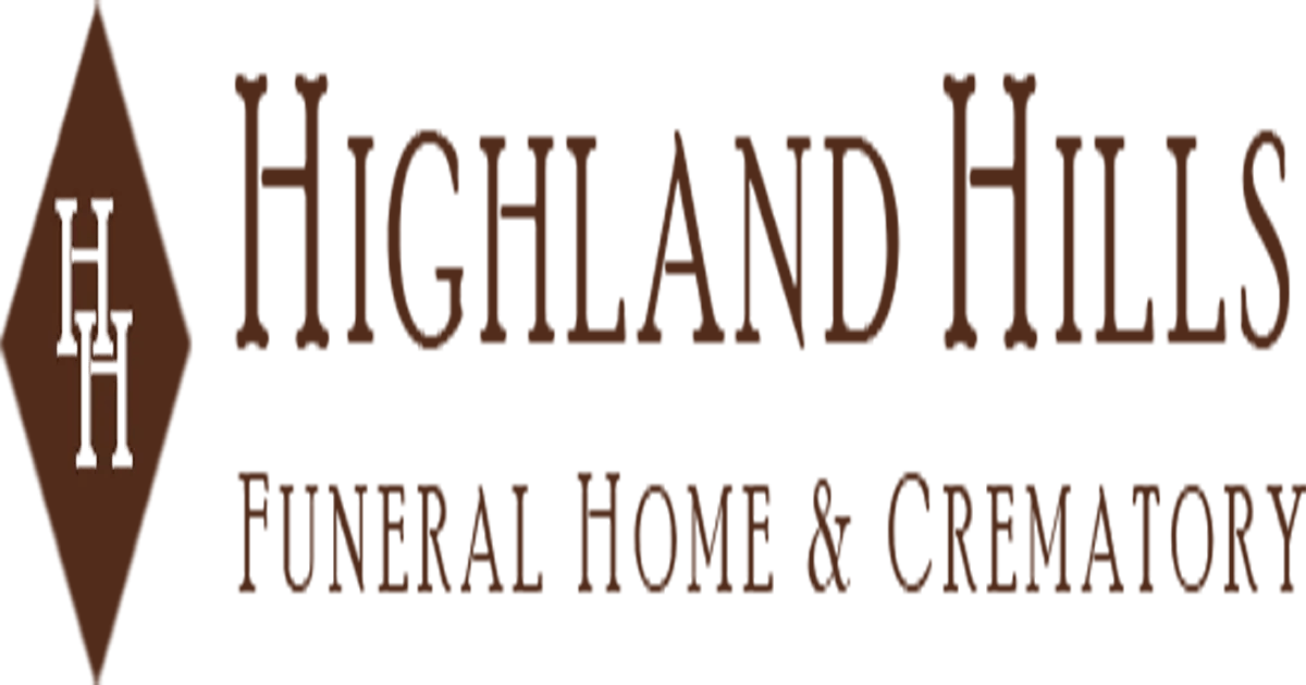Most Recent Obituaries Highland Hills Funeral Home & Crematory