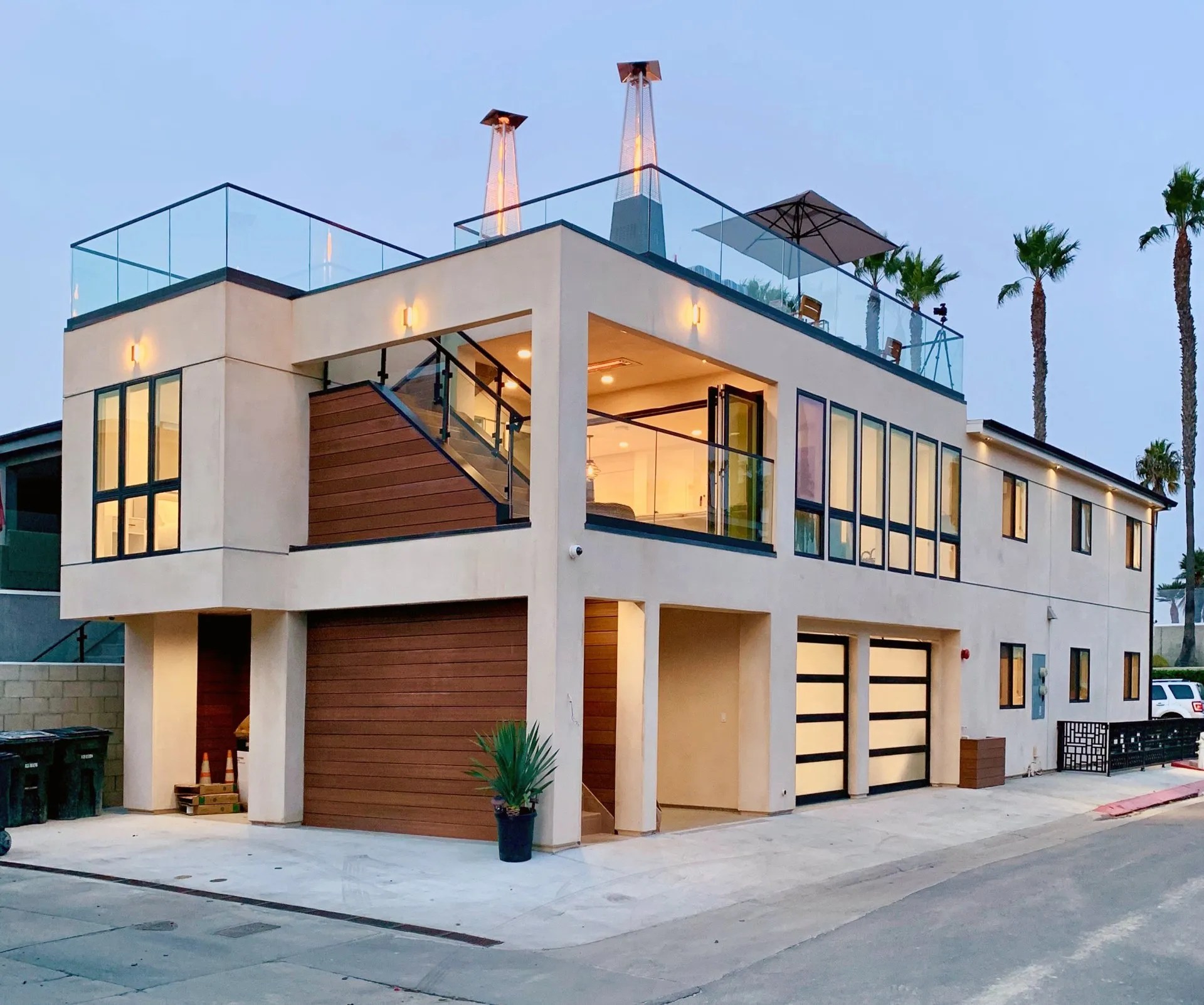 OATMAN ARCHITECTS NEWPORT BEACH REMODEL AND ADDITION