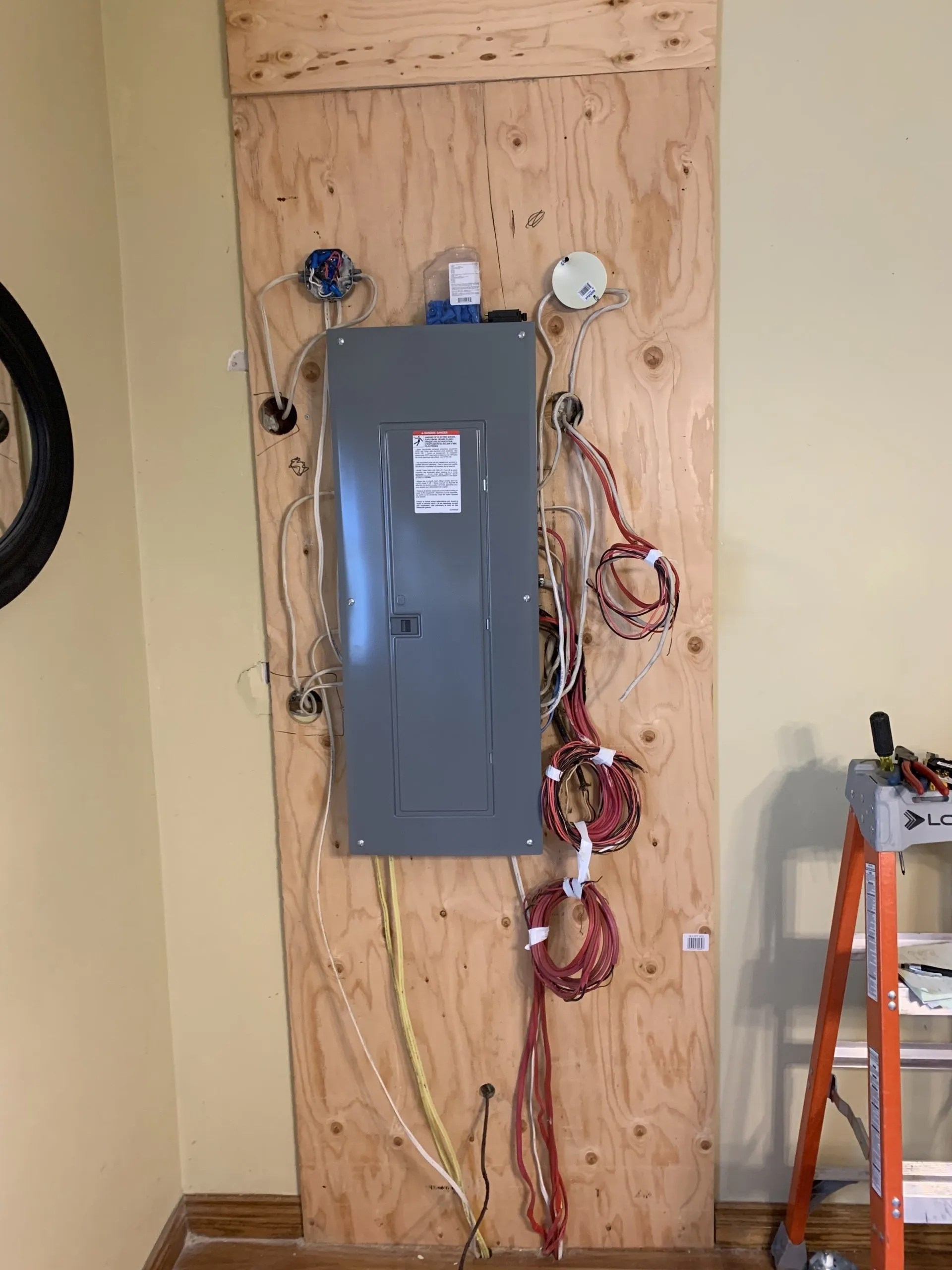 Electrician in Yarmouth, NS Nick’s Refrigeration & Air Conditioning