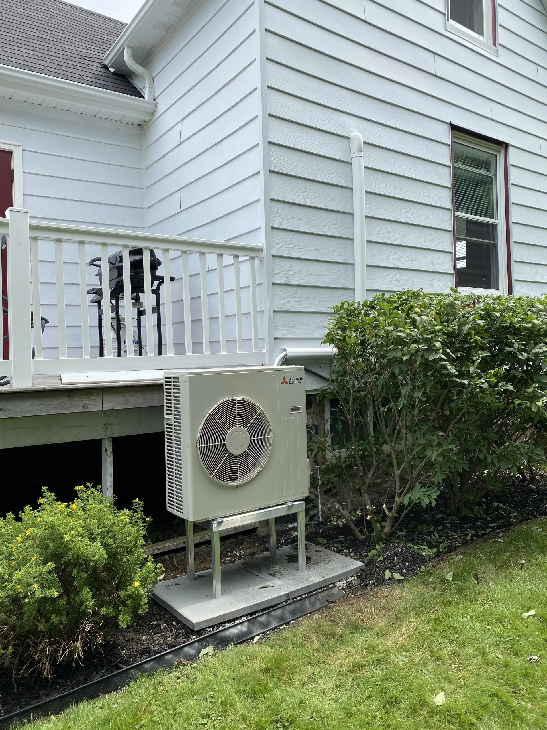 Heat Pumps in Yarmouth, NS Nick’s Refrigeration & Air Conditioning