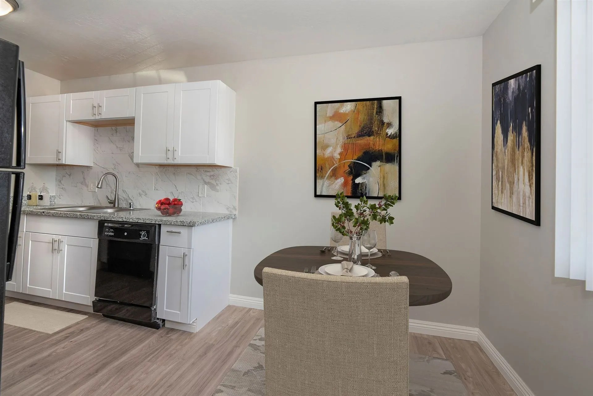 Winding Way Apartments