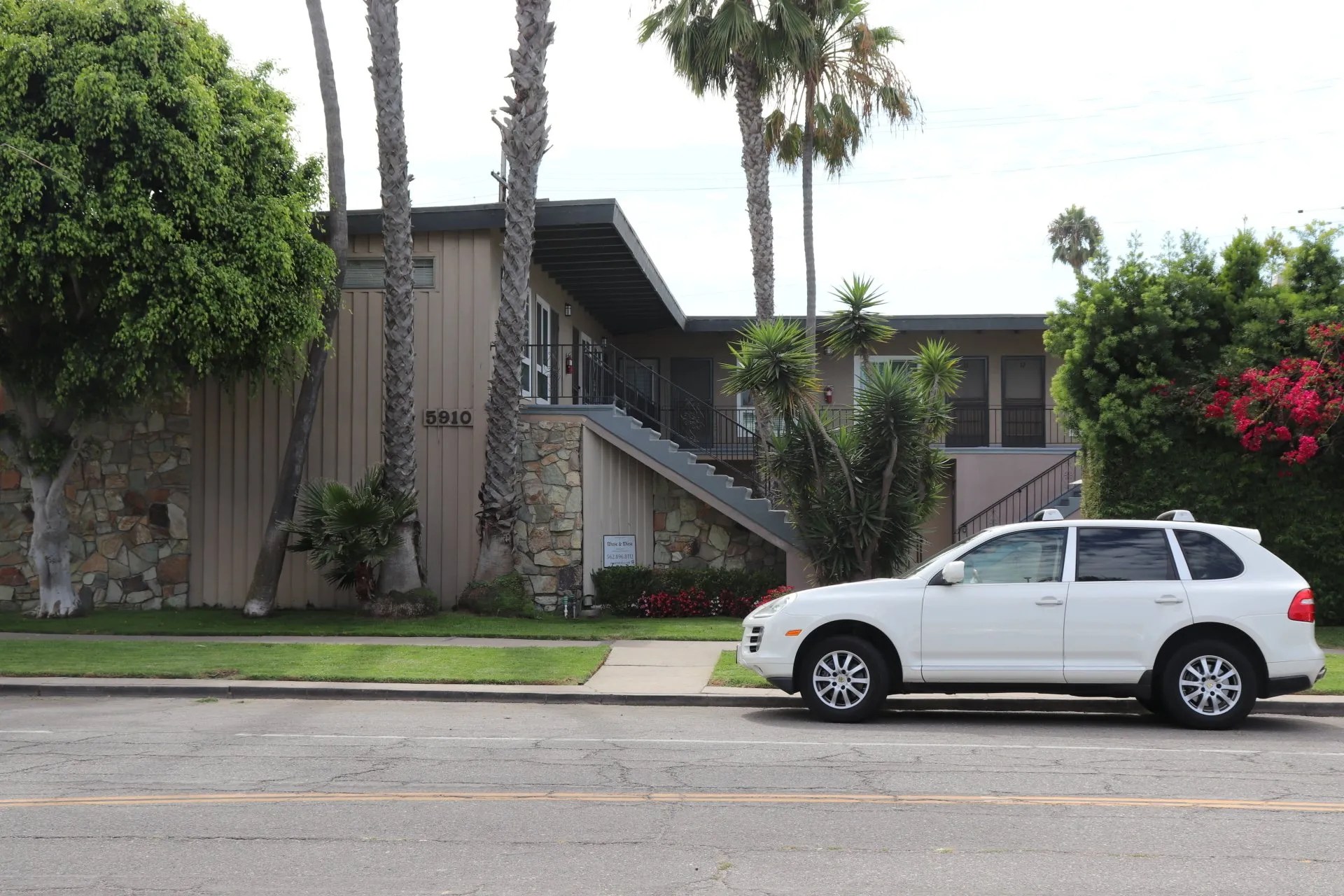 NAPLES Wiese & Wiese Property Management