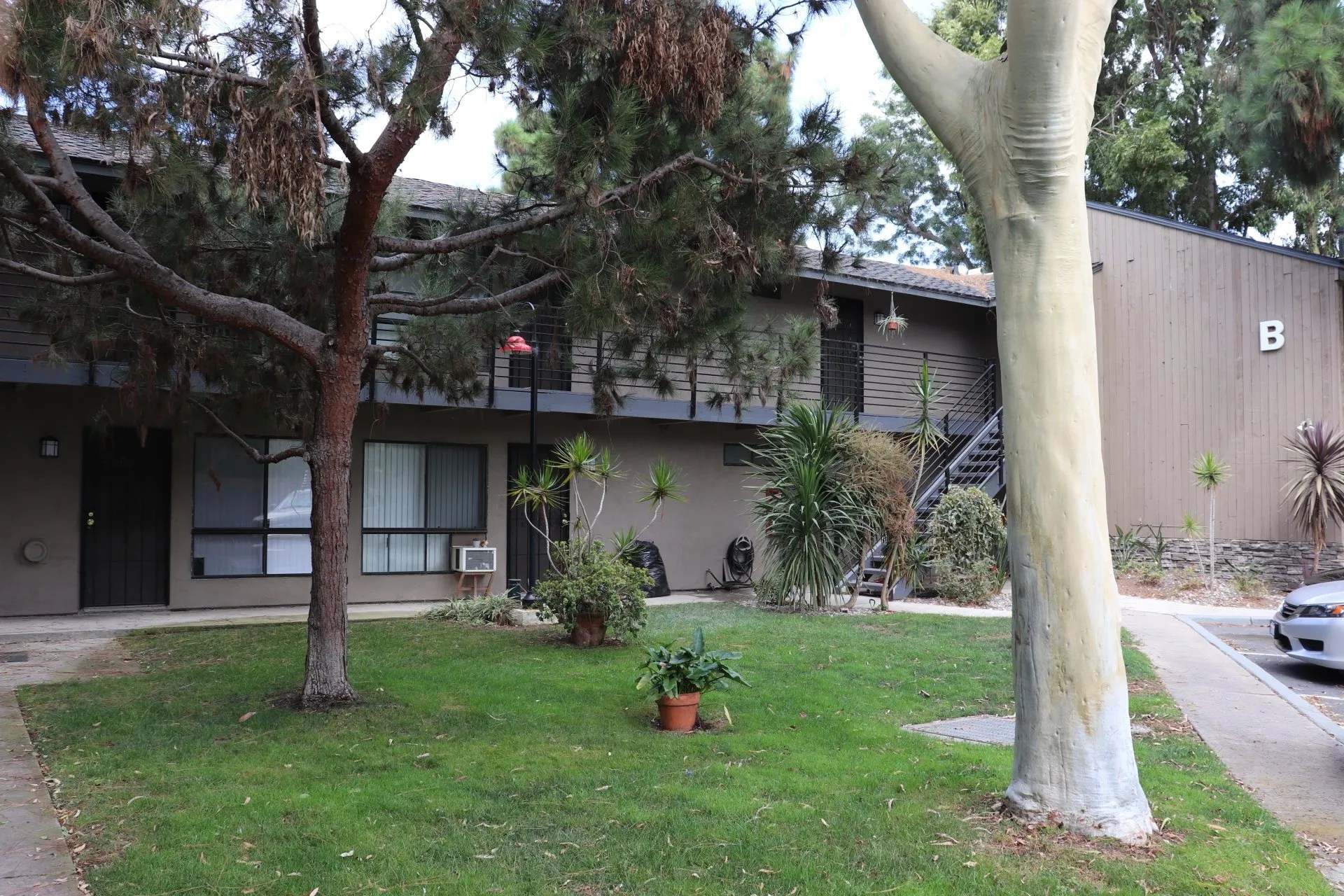 ARBORS Wiese & Wiese Property Management