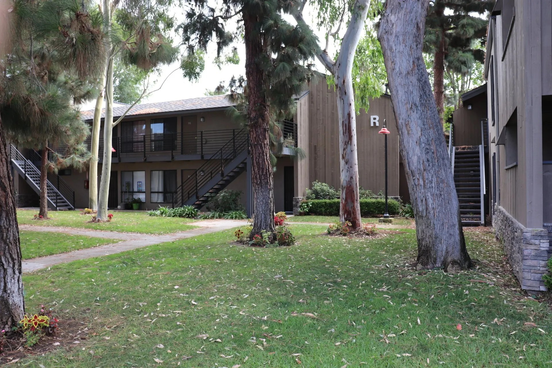 ARBORS Wiese & Wiese Property Management