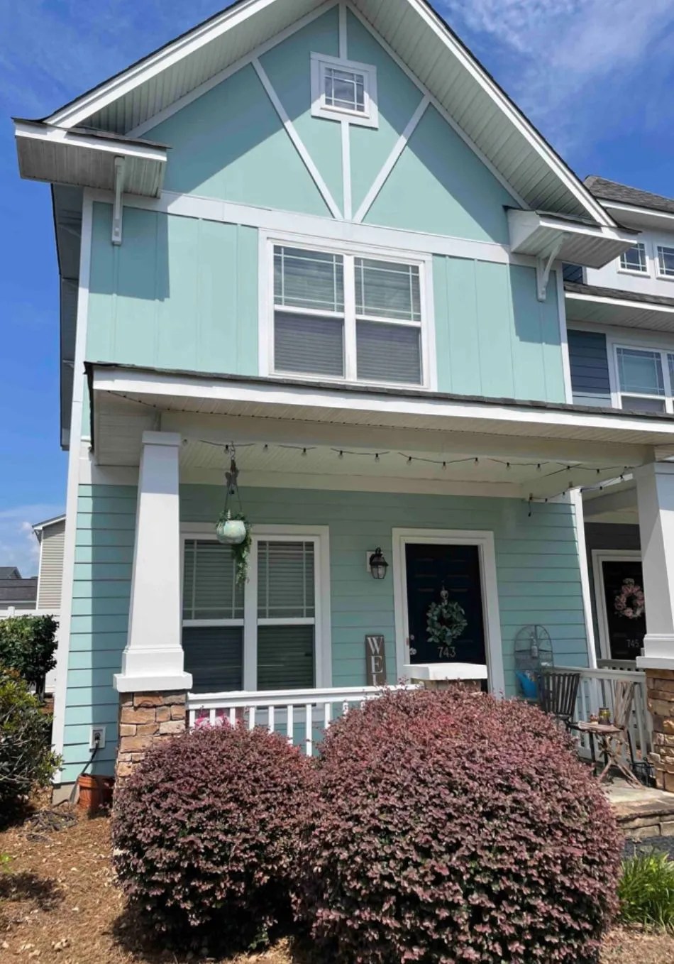 TBG Property Management Columbia, SC