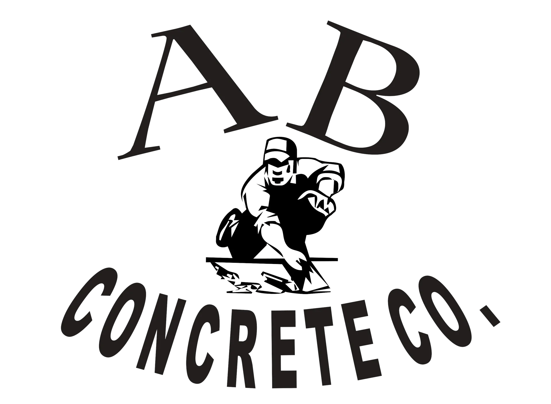 AB Concrete Concrete Services Pouring Expert