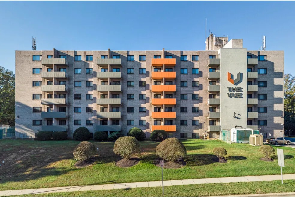 The Vue at Oxon Hill Oxon Hill, MD