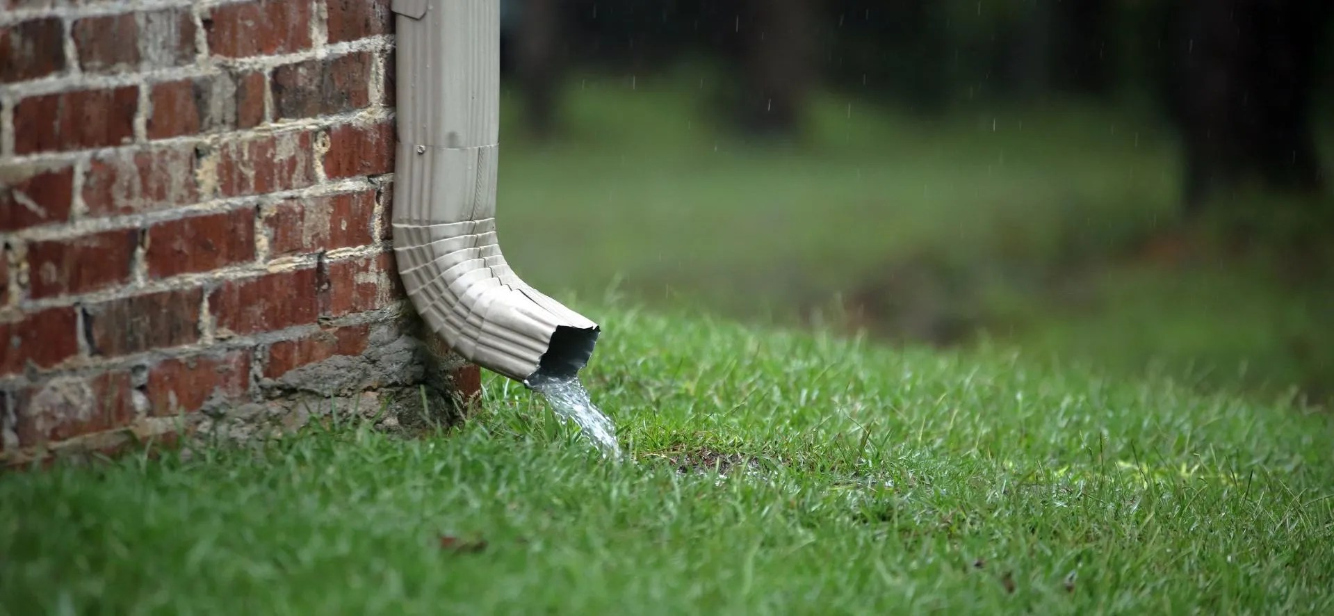 Keep Water Away From Your Home For Good With These Tips