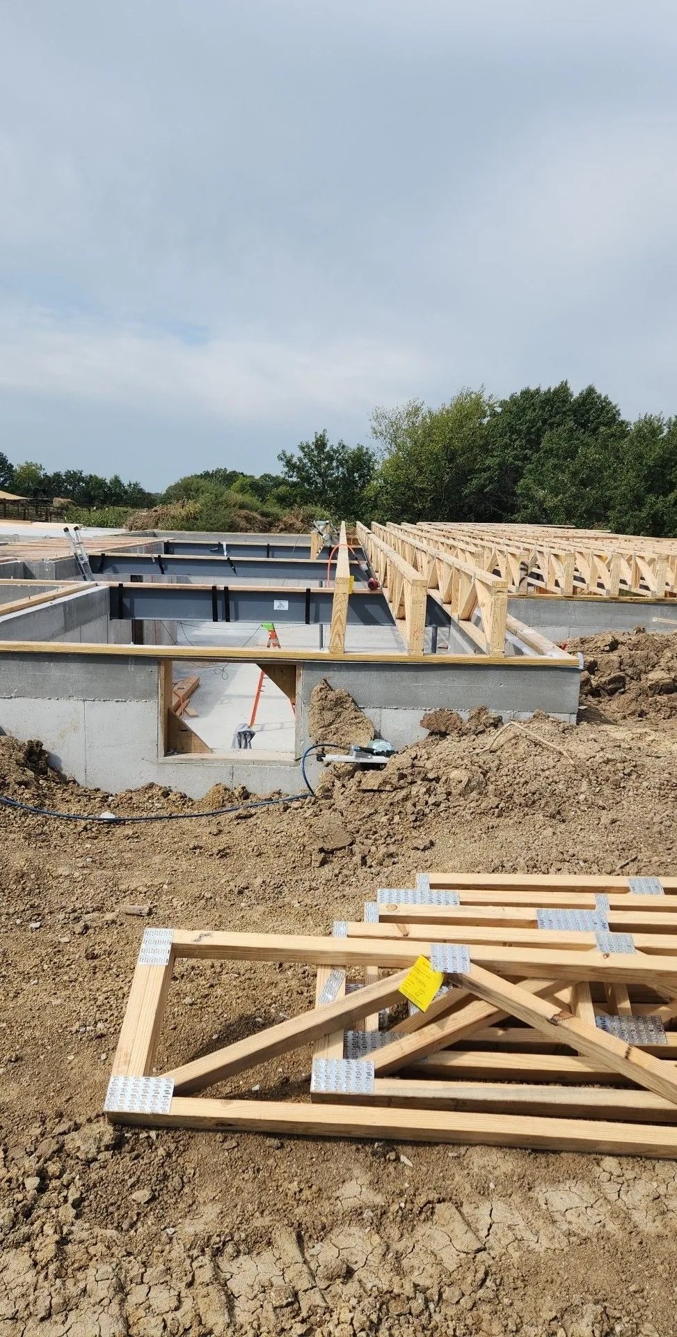 New Construction Homes Kearney MO Home Builder Springfield & Liberty