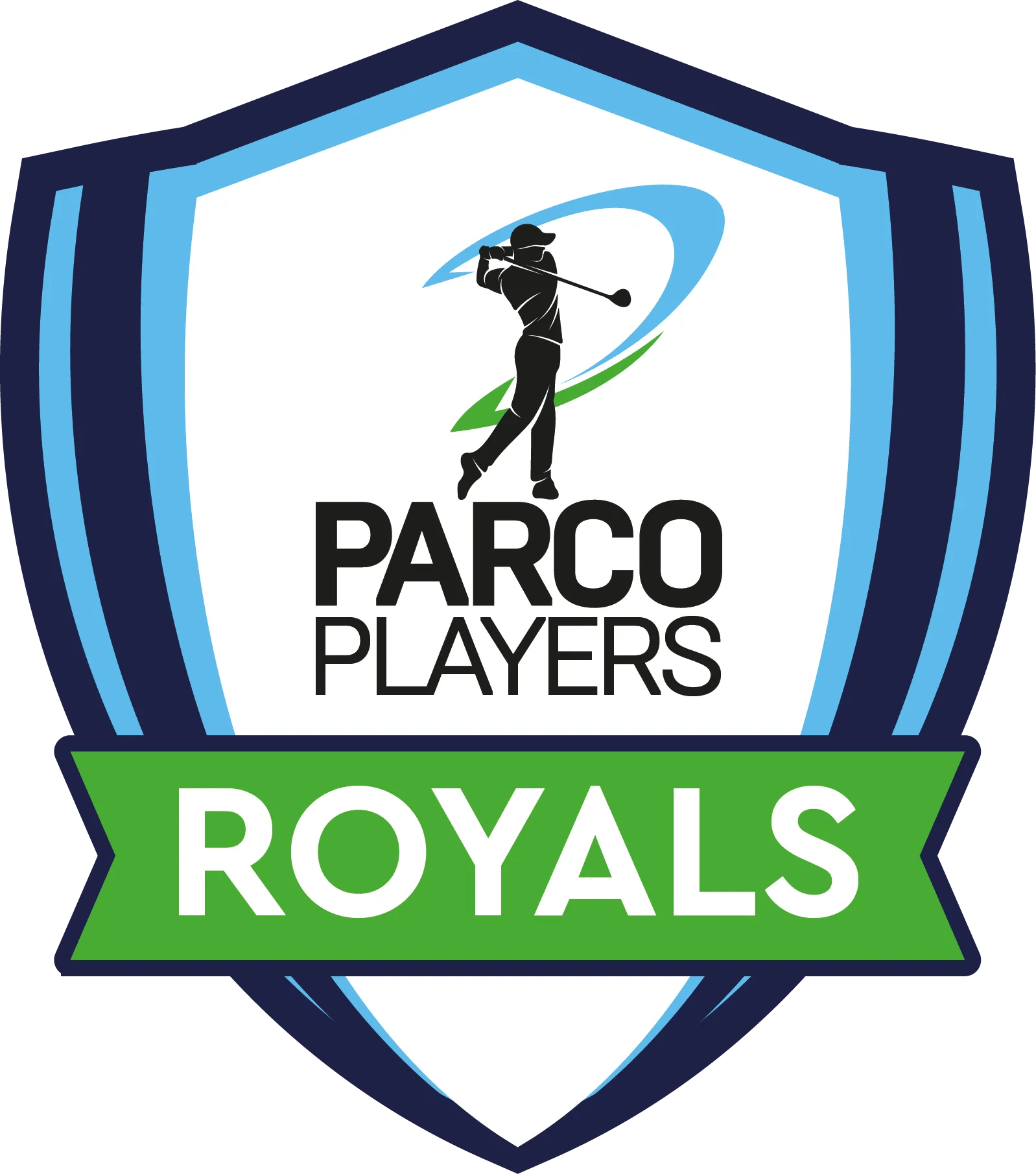 Parco Civil Engineering & Groundworks Parco Players
