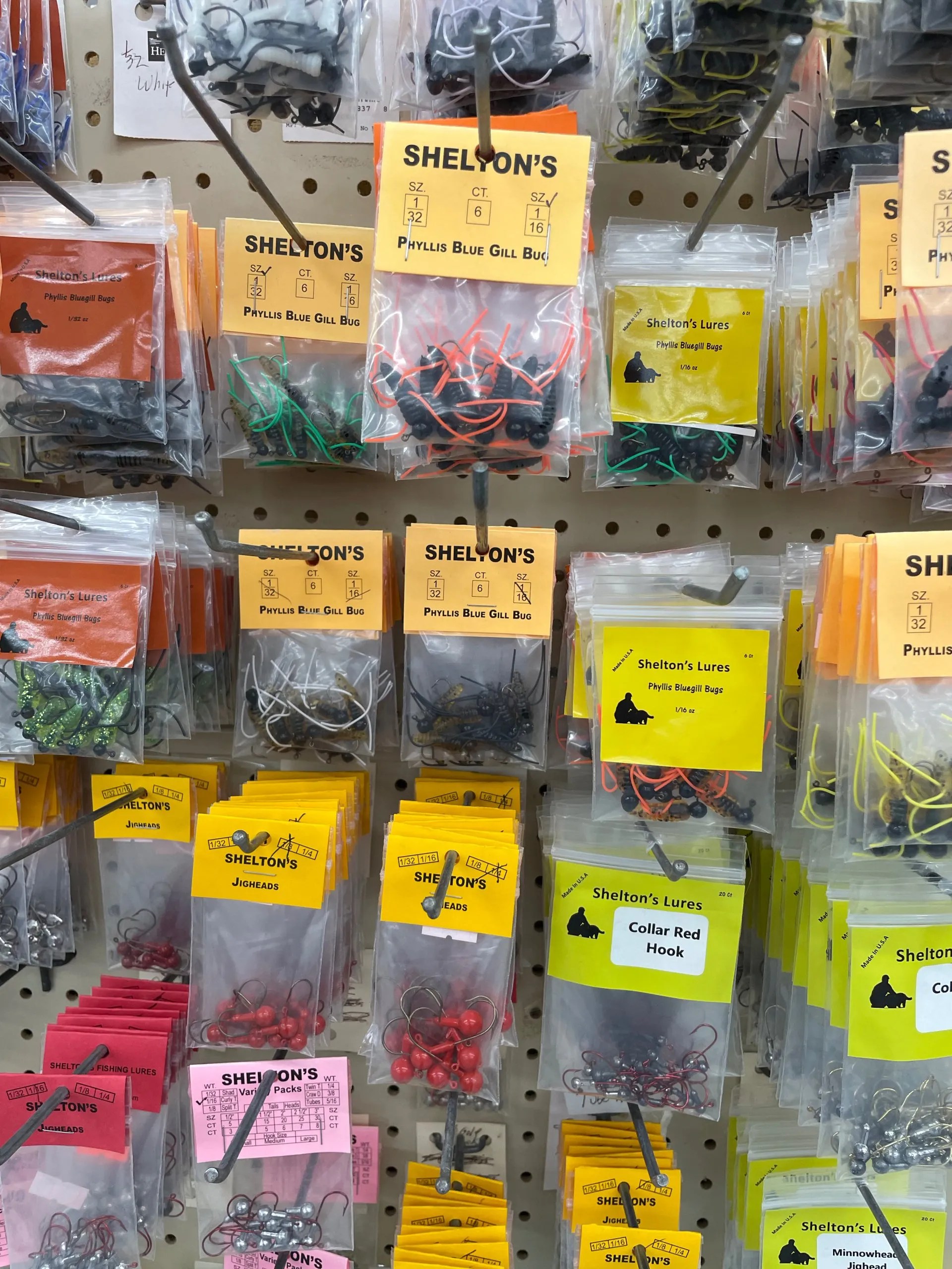 Hunting & Fishing Equipment Top Brands Benson Sporting Goods