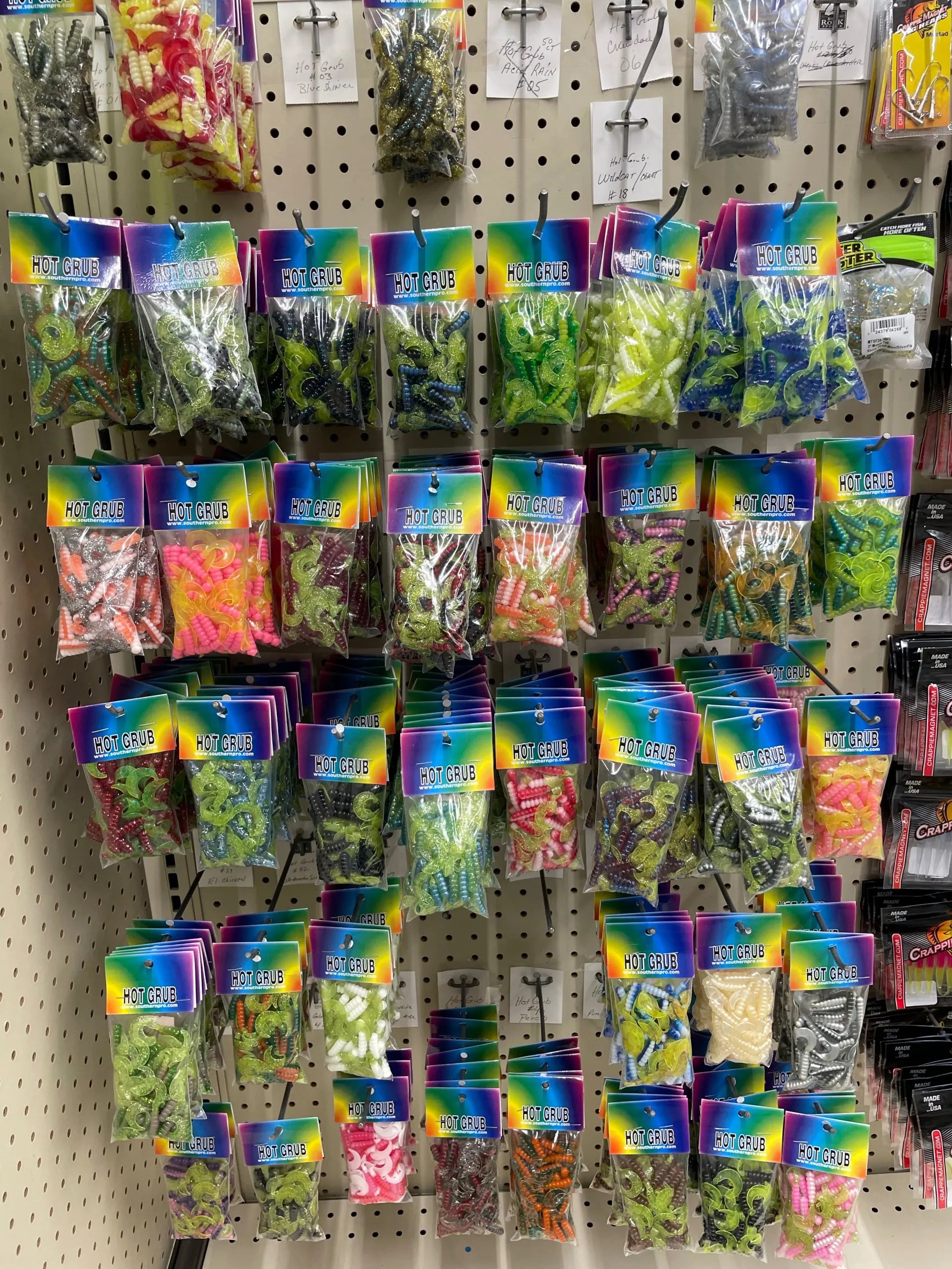 Hunting & Fishing Equipment Top Brands Benson Sporting Goods