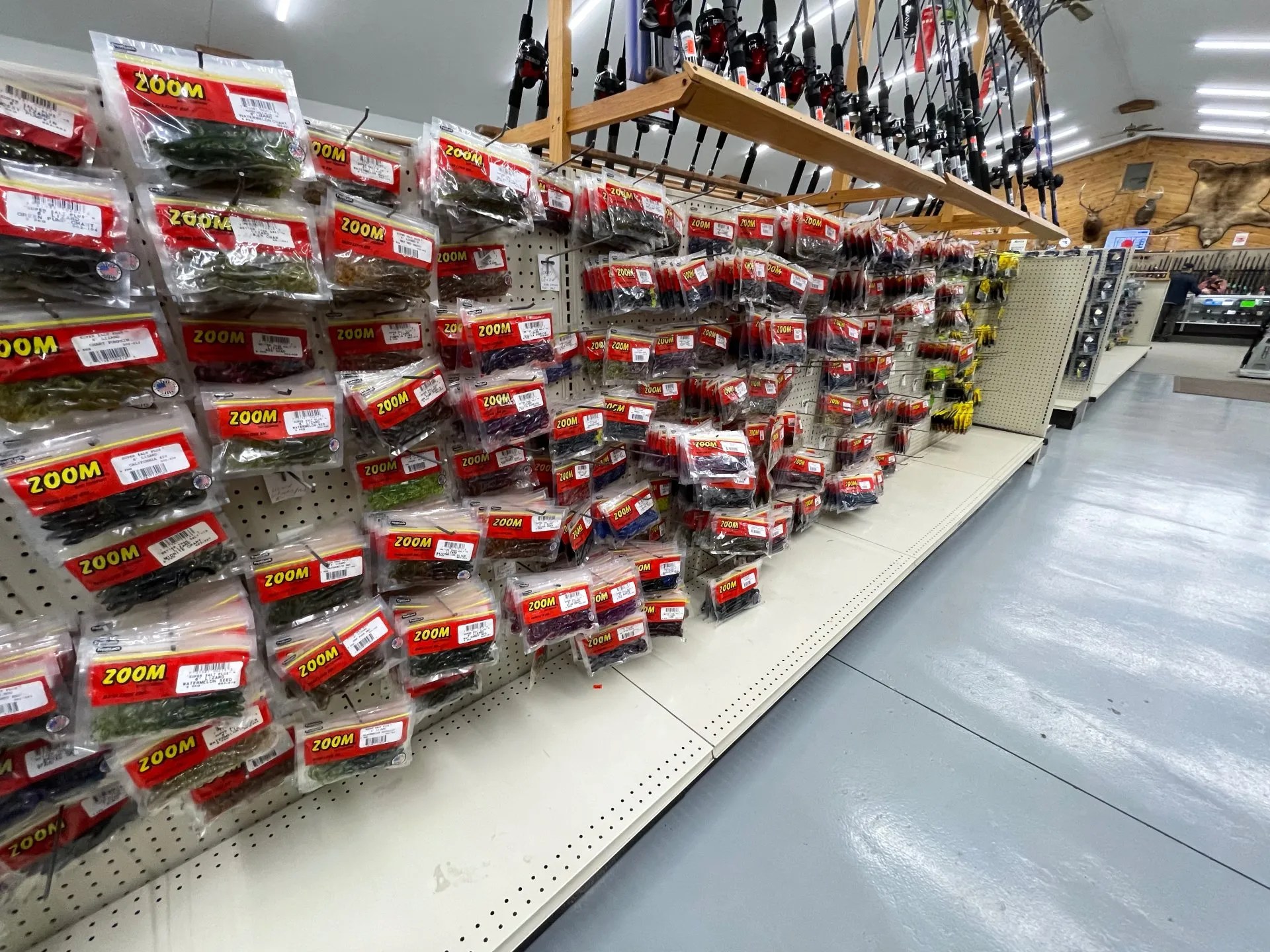 Hunting & Fishing Equipment Top Brands Benson Sporting Goods