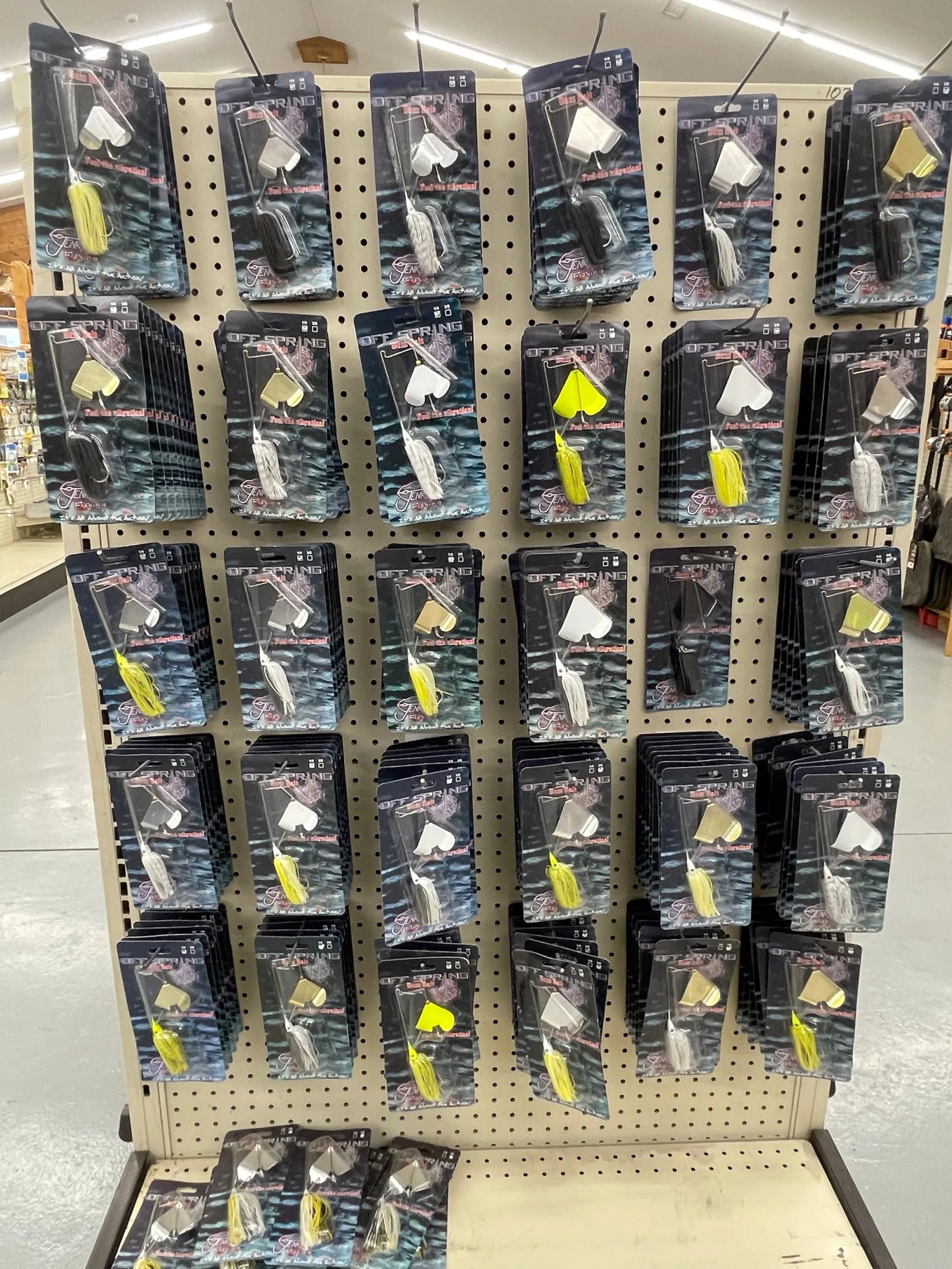 Hunting & Fishing Equipment Top Brands Benson Sporting Goods