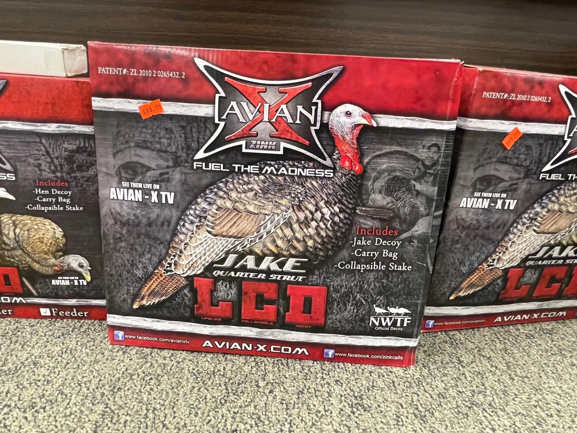 Benson Sporting Goods Hunting and Fishing Outfitters