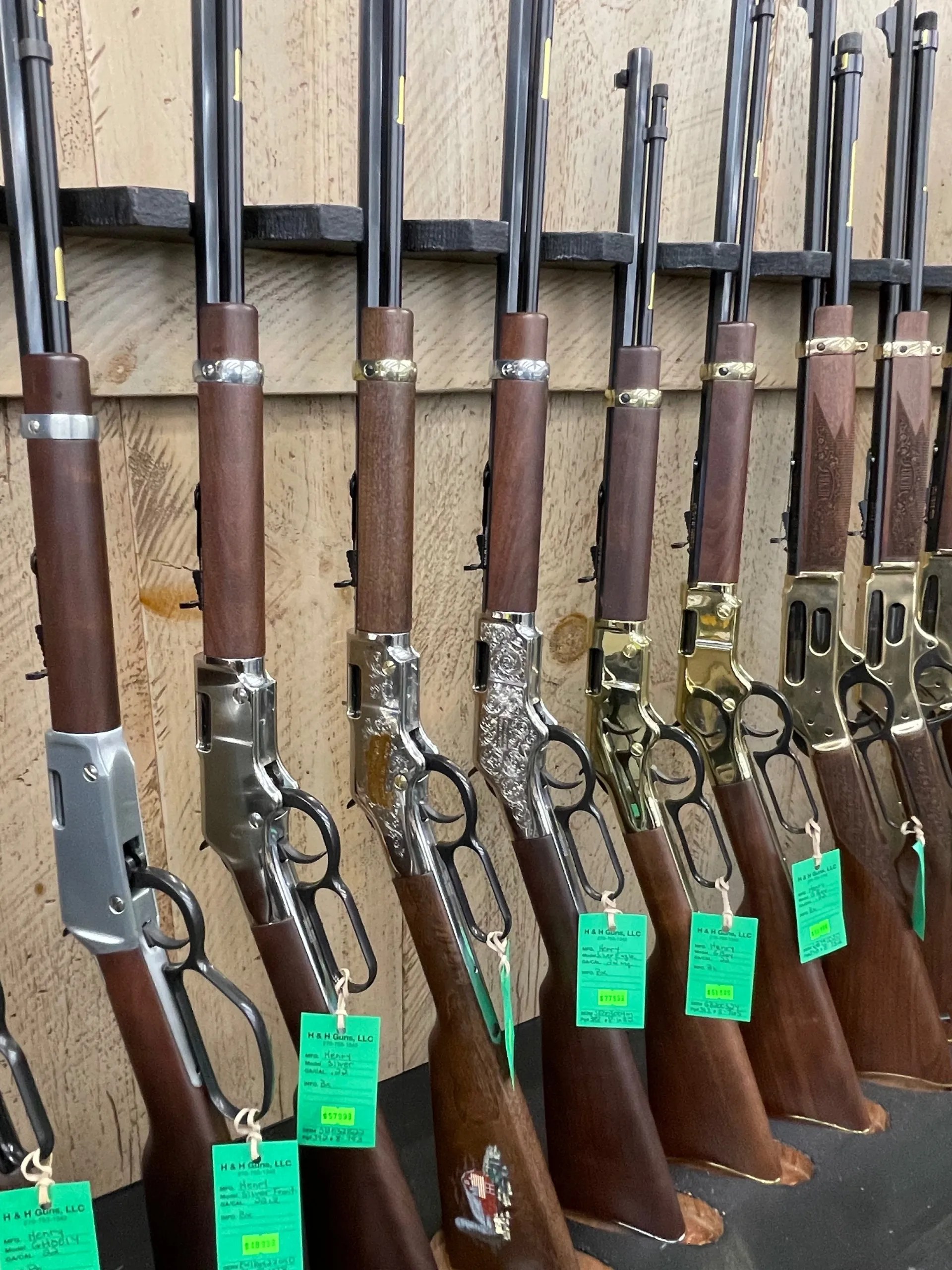 Hunting & Fishing Equipment Top Brands Benson Sporting Goods