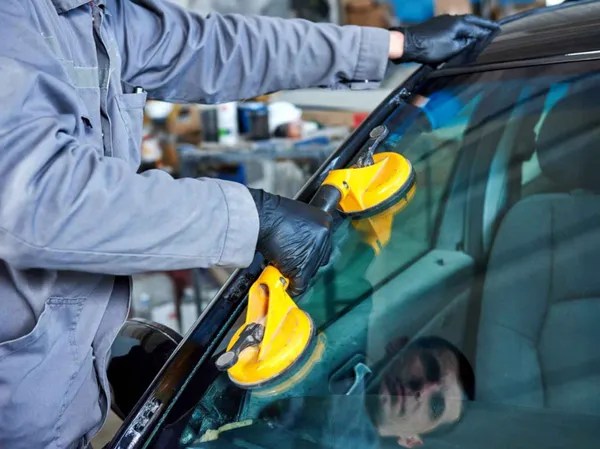 Edmond Windshield Repair Edmond OK