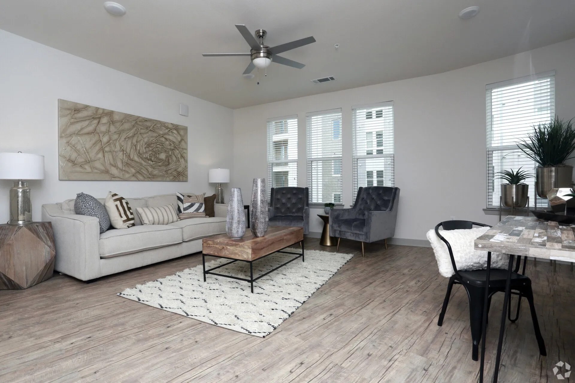 Gallery Pet Friendly Fort Worth, TX Apts